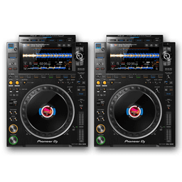 PIONEER CDJ-3000