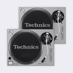 TECHNICS SL-1200 MK2