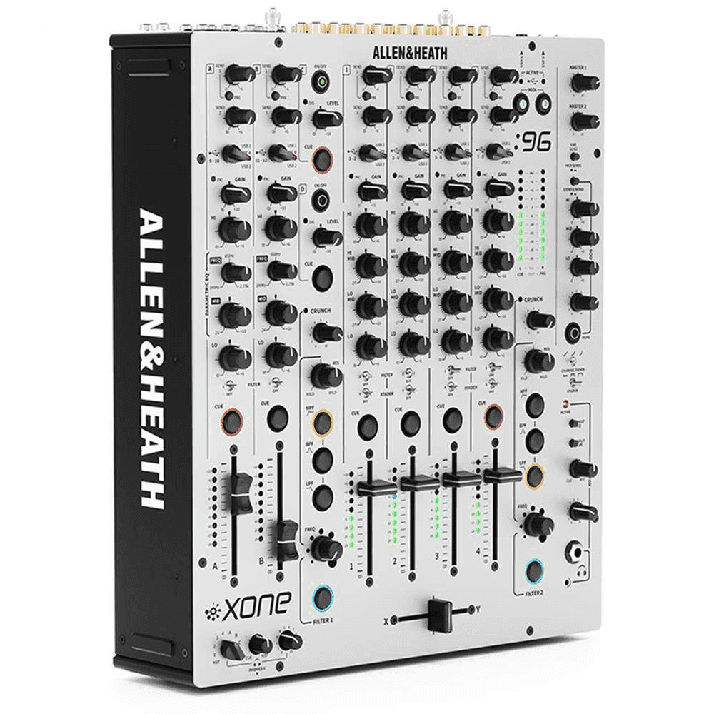 Allen & Heath Xone:96